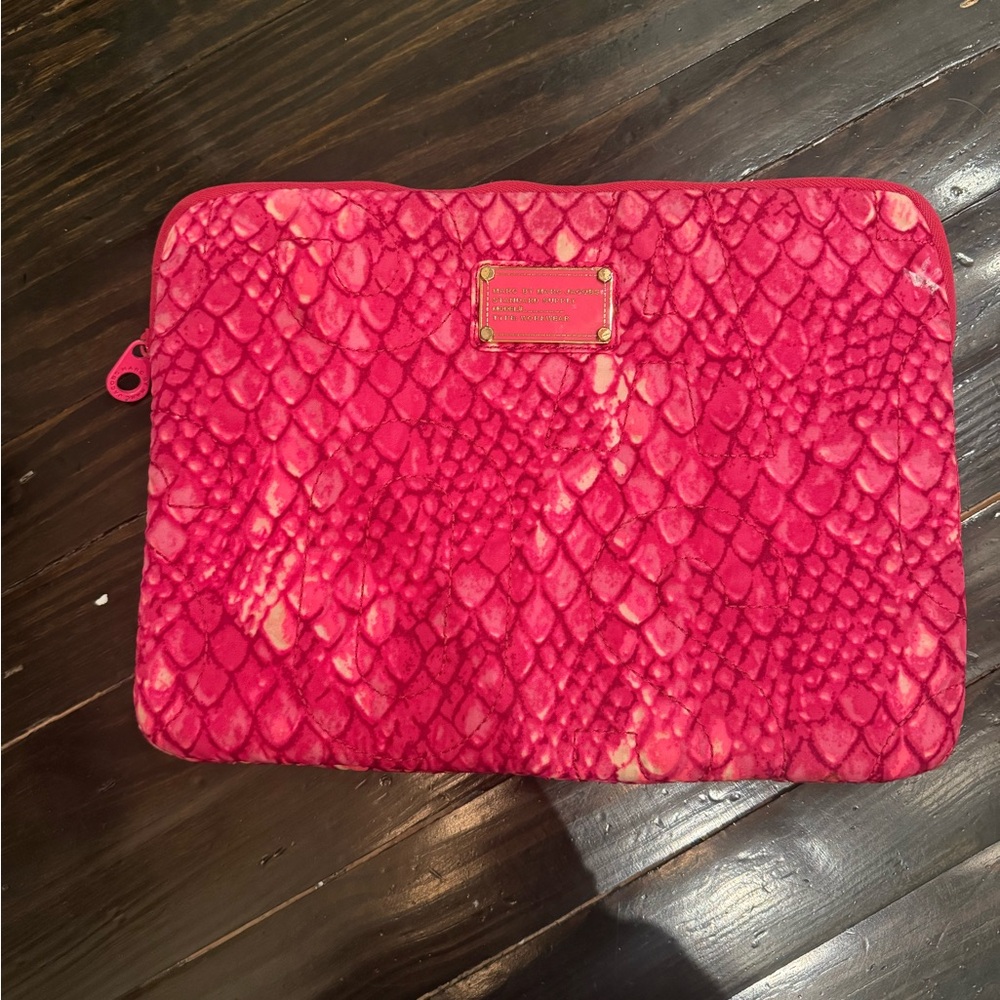 Marc Jacob’s Computer Case - image 1